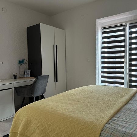 Apartment Peloza 1 Poreč Kültér fotó