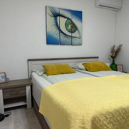 Apartment Peloza 1 Poreč Kültér fotó