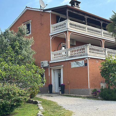 Apartment Peloza 1 Poreč Kültér fotó