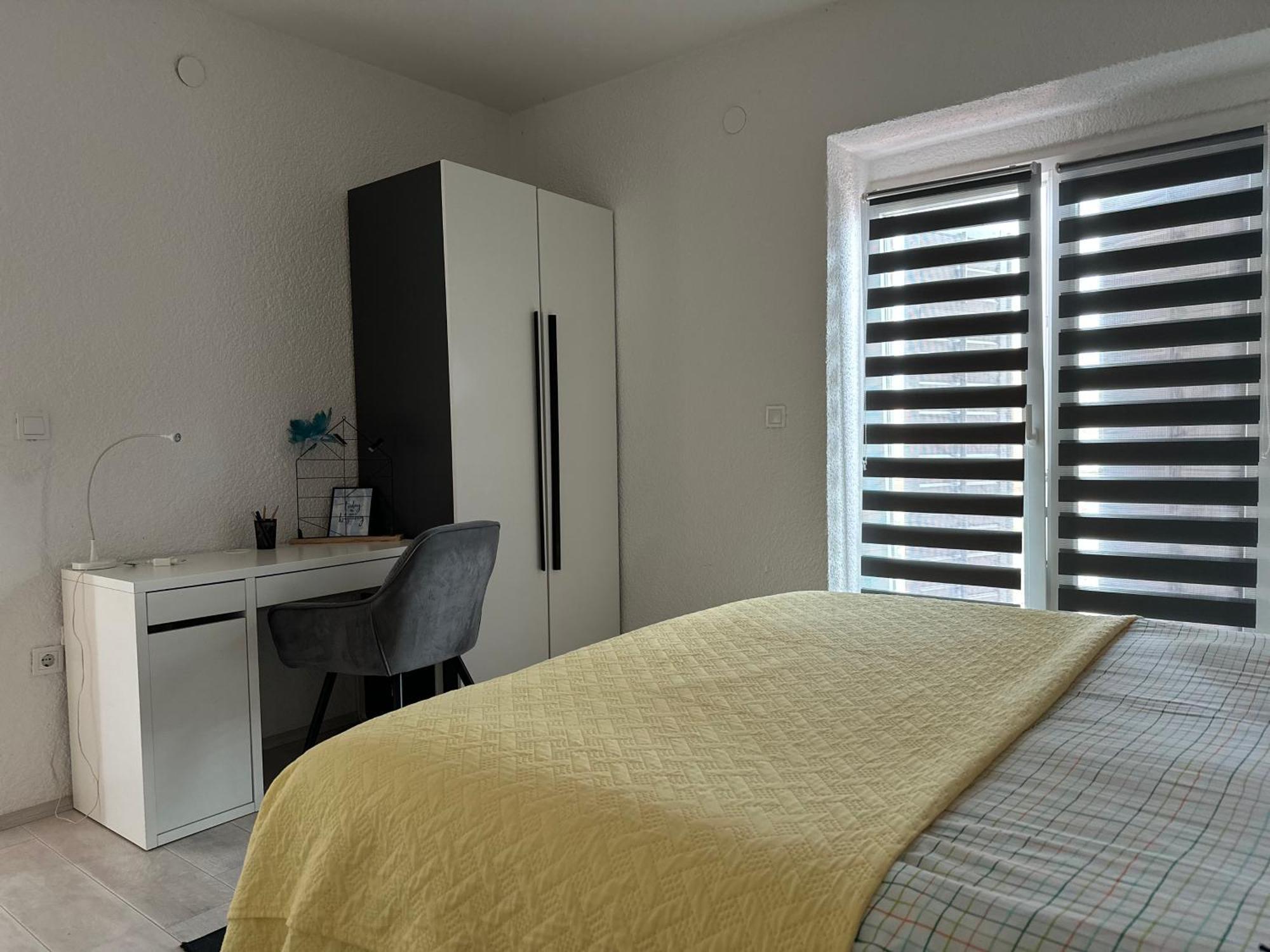 Apartment Peloza 1 Poreč Kültér fotó