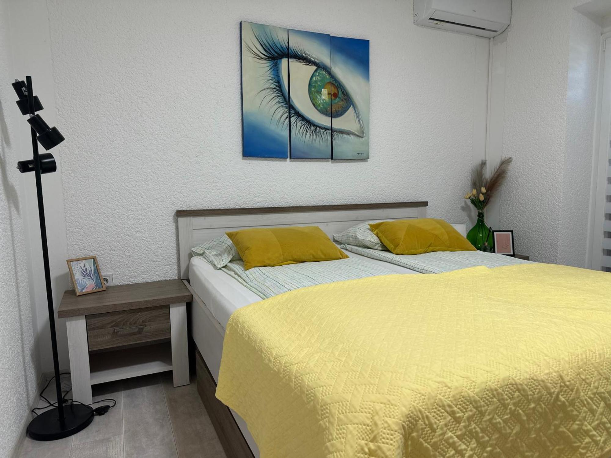 Apartment Peloza 1 Poreč Kültér fotó