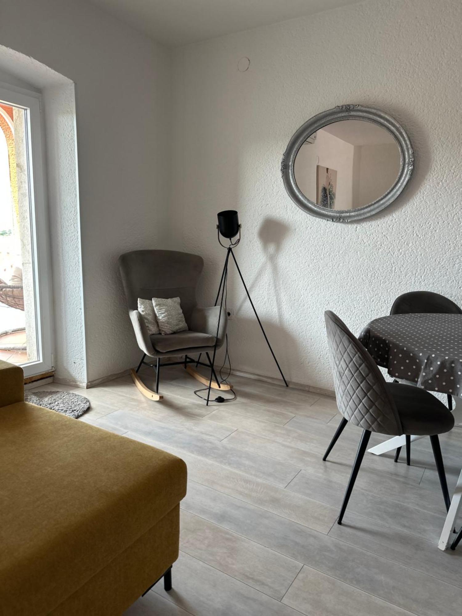Apartment Peloza 1 Poreč Kültér fotó