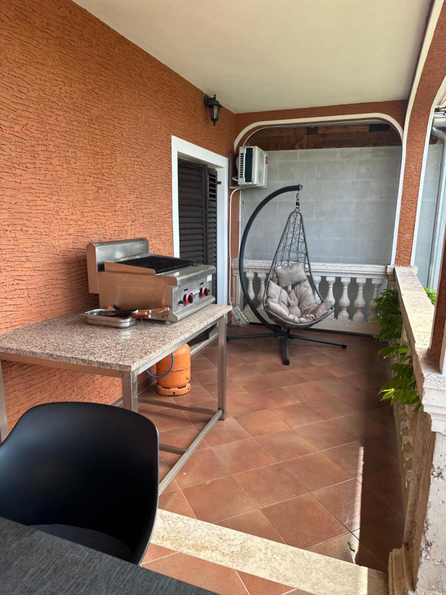 Apartment Peloza 1 Poreč Kültér fotó