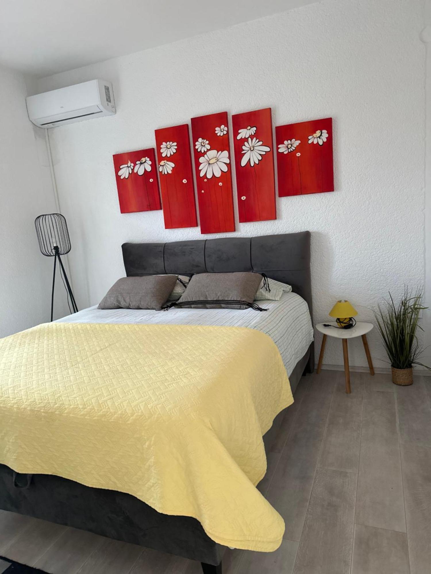 Apartment Peloza 1 Poreč Kültér fotó