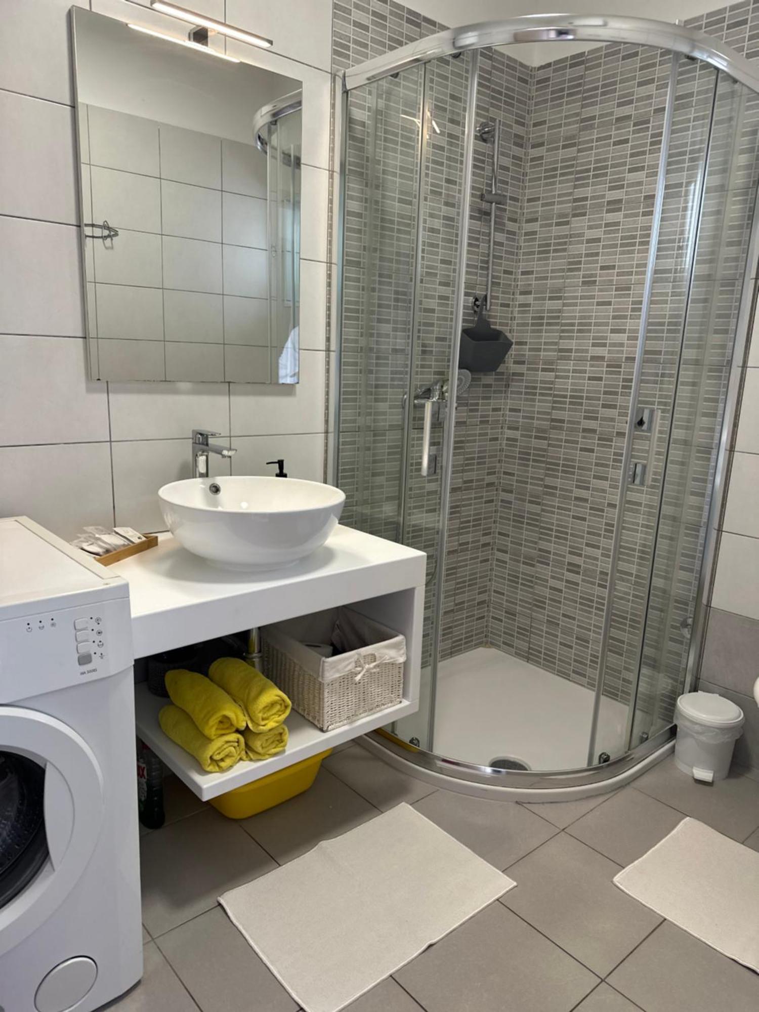 Apartment Peloza 1 Poreč Kültér fotó