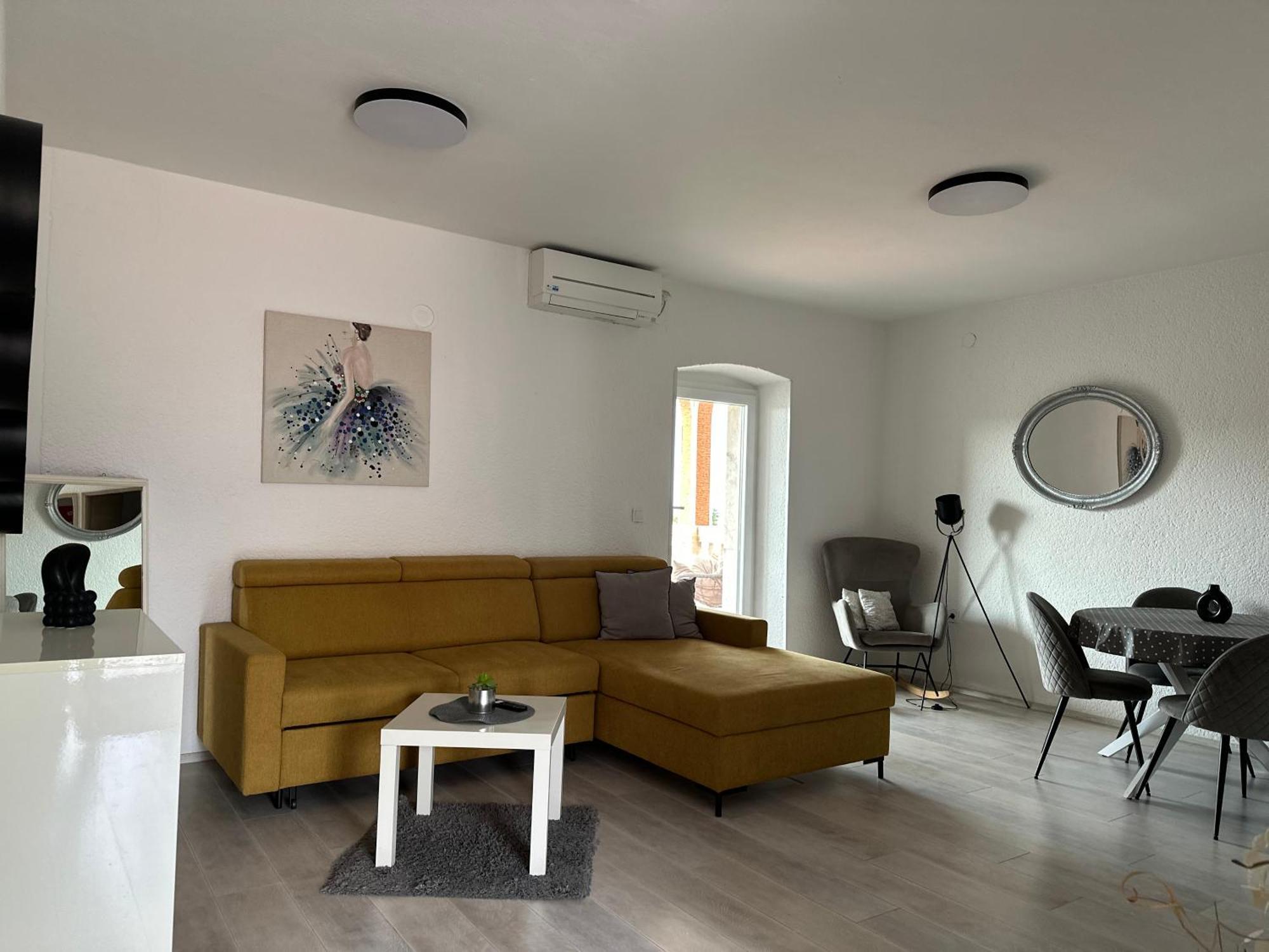 Apartment Peloza 1 Poreč Kültér fotó